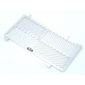R&G Racing Stainless Steel Radiator Guard for BMW F800GS '08-'21 R&G Racing Stainless Steel Radiator Guard for BMW F800GS '08-'21